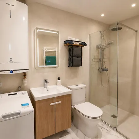 De Charme Quartier Historique Apartamento