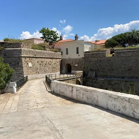 Apartamento De Charme Quartier Historique
